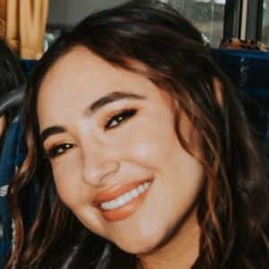 Meet your Posher, Meagan